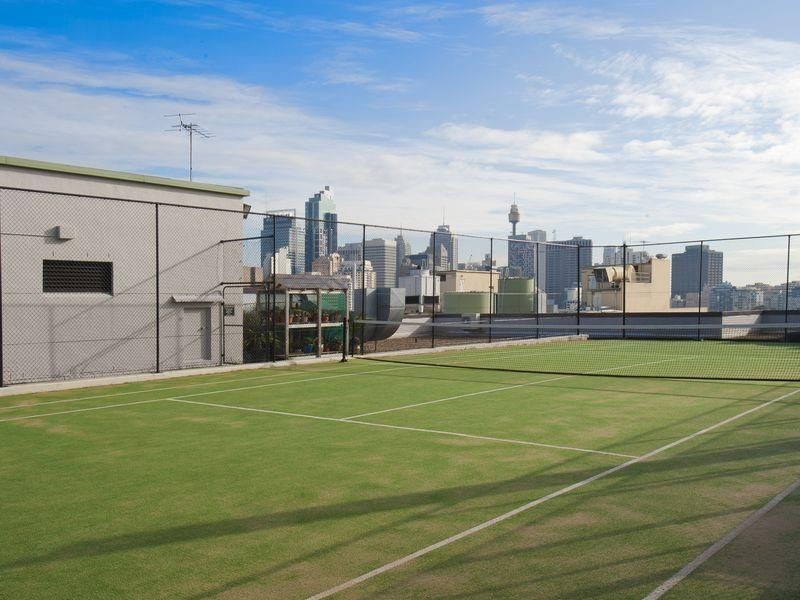 82-92 Cooper Street, Surry Hills NSW 2010