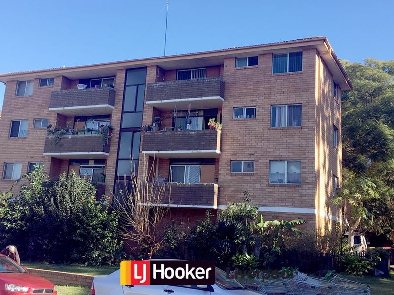 6/17-19 Speed Strret, Liverpool NSW 2170