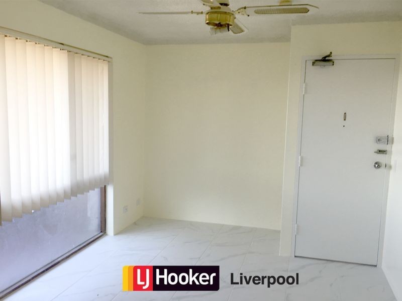 6/17-19 Speed Strret, Liverpool NSW 2170