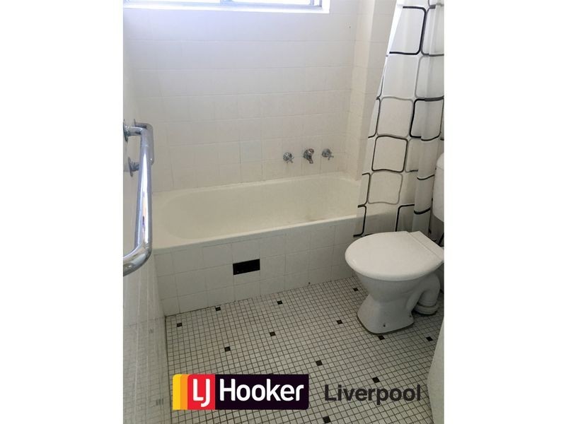 6/17-19 Speed Strret, Liverpool NSW 2170