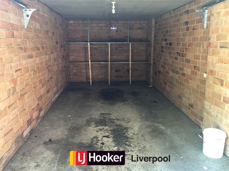 6/17-19 Speed Strret, Liverpool NSW 2170