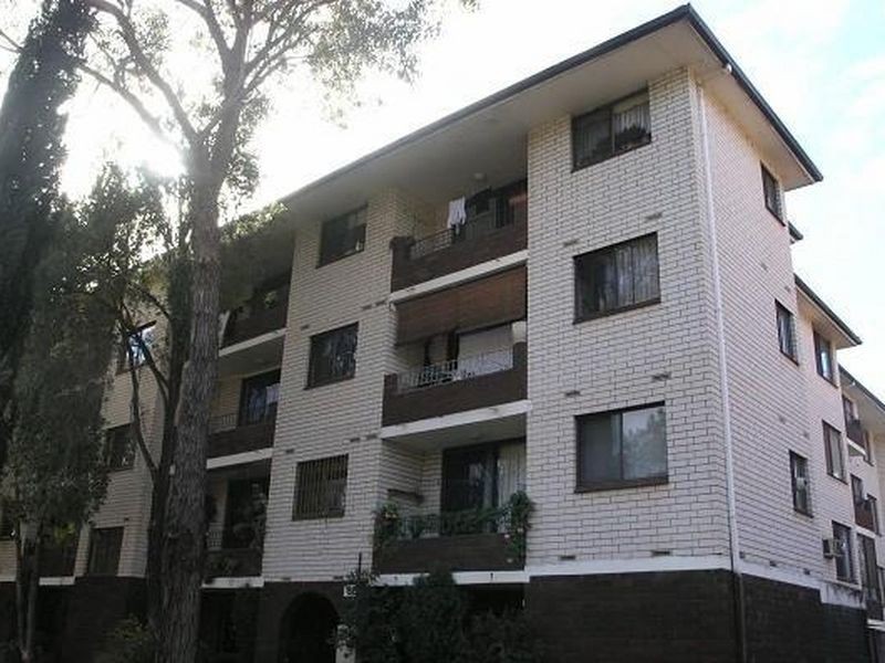 44-46 Castlereagh Street, Liverpool NSW 2170