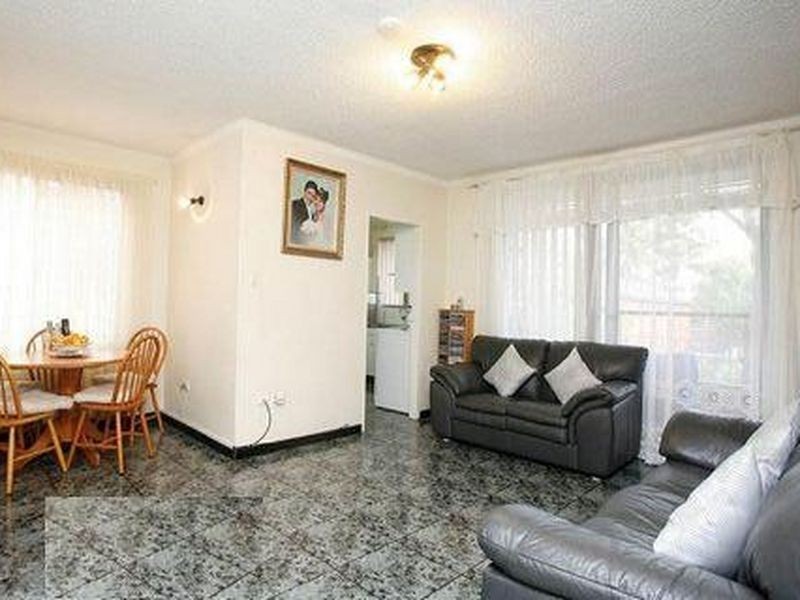 44-46 Castlereagh Street, Liverpool NSW 2170