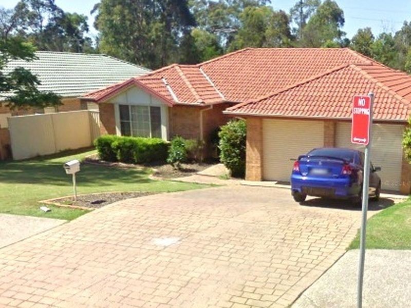 7 Barrington Court, Holsworthy NSW 2173