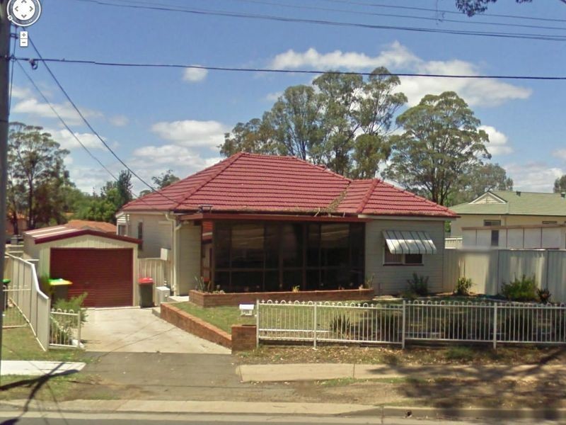 550 Hume Highway, Casula NSW 2170