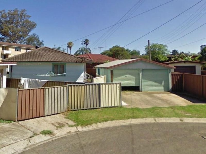 12 Isa Place, Cartwright NSW 2168