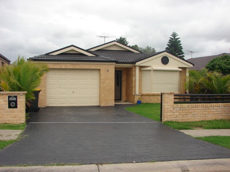 28 Frigate Bird Avenue, Hinchinbrook NSW 2168