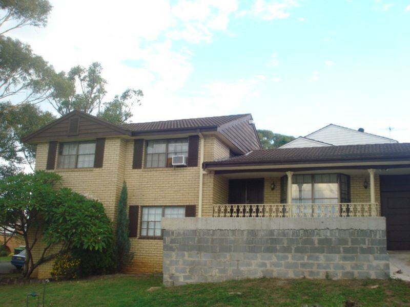 30 Augusta Street, Casula NSW 2170