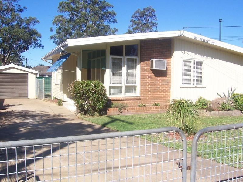 16 Wiltshire Street, Miller NSW 2168