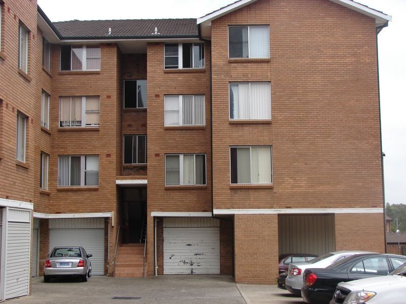 2 Beale Street, Liverpool NSW 2170