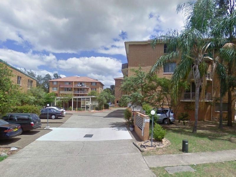 Riverpark Drive, Liverpool NSW 2170