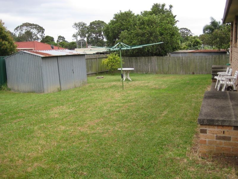 21 Rowe Avenue, Lurnea NSW 2170