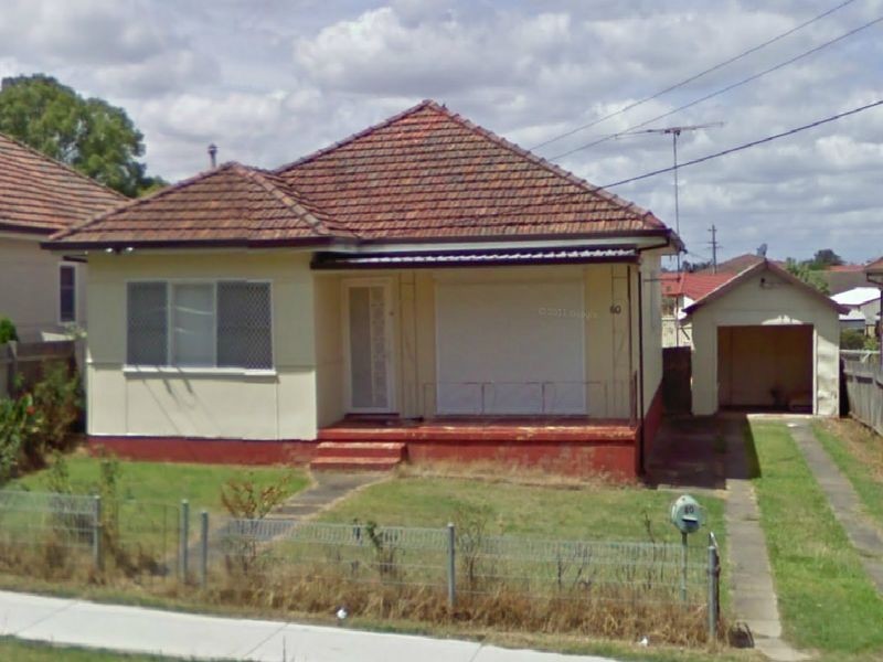 60 Marsden Road, Liverpool NSW 2170