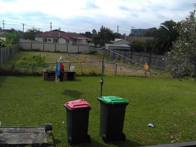 60 Marsden Road, Liverpool NSW 2170