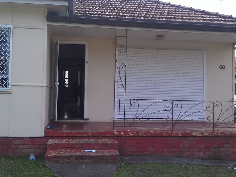 60 Marsden Road, Liverpool NSW 2170