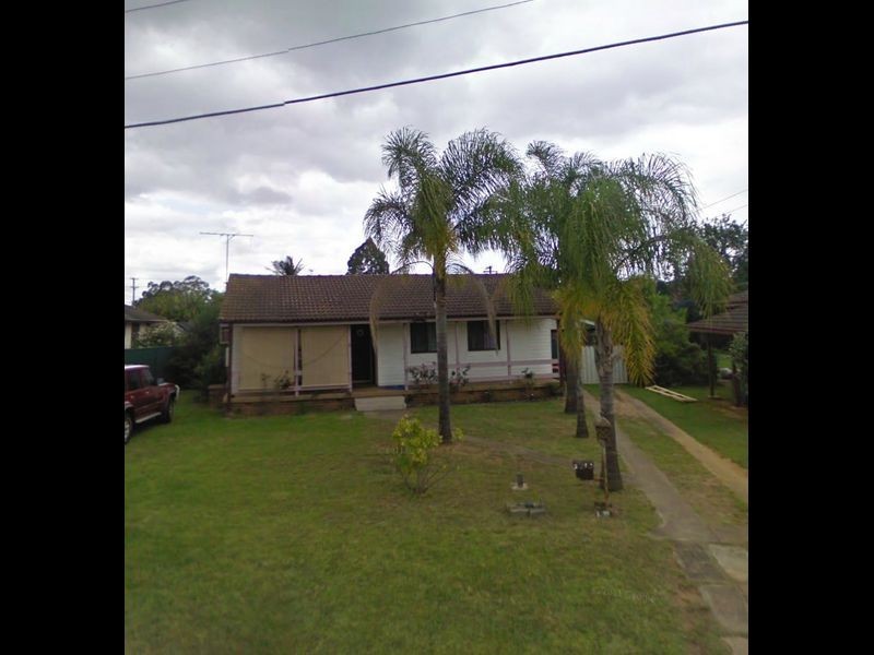 8 Burlison Street, Warwick Farm NSW 2170