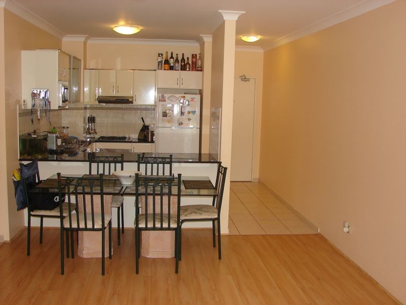 Browne Parade, Warwick Farm NSW 2170