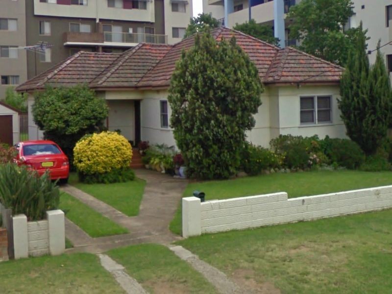 33 Castlereagh Street, Liverpool NSW 2170