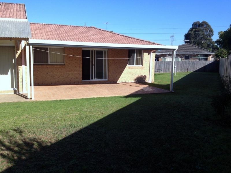 24 Bower- Bird Crescent, Hinchinbrook NSW 2168