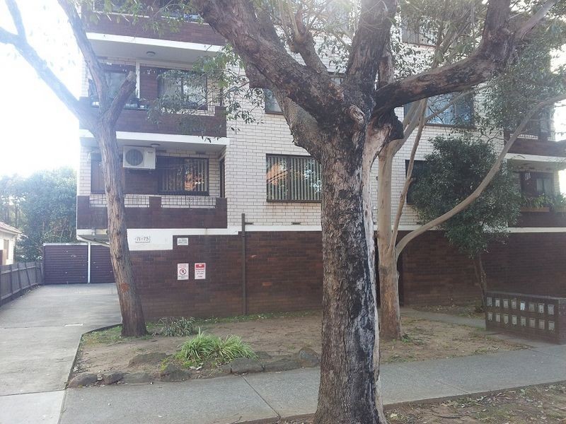 ___/71 Castlereagh Street, Liverpool NSW 2170
