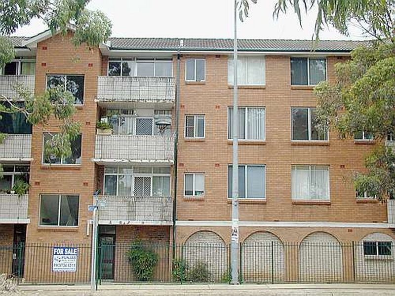 2 Beale Street, Liverpool NSW 2170