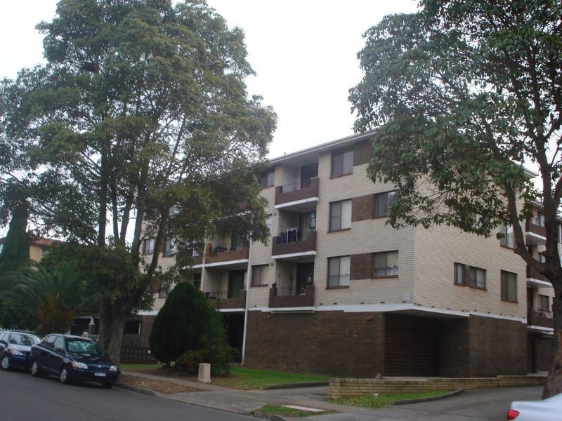 21/111-113 Castlereagh Street, Liverpool NSW 2170