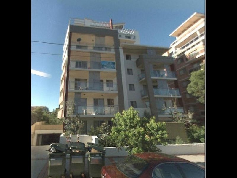 Address Upon Request, Liverpool NSW 2170