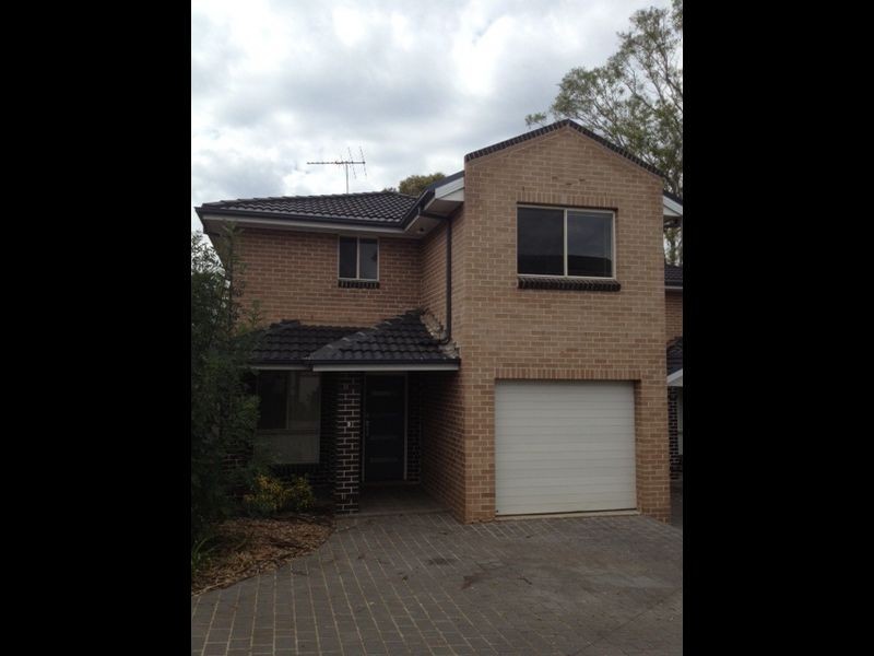 Casula NSW 2170