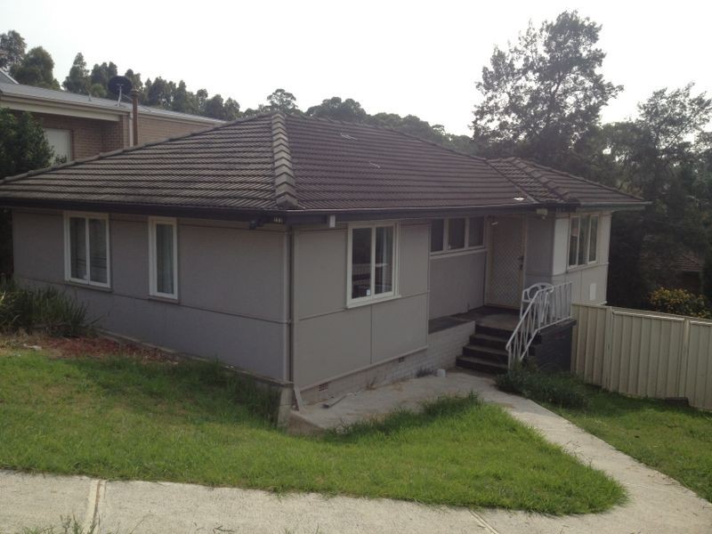 113 Sadleir Avenue, Ashcroft NSW 2168