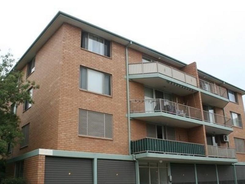 89/1 Riverpark Drive, Liverpool NSW 2170