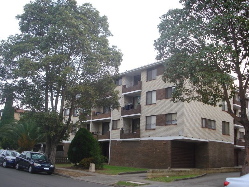 111-113 Castlereagh Street, Liverpool NSW 2170