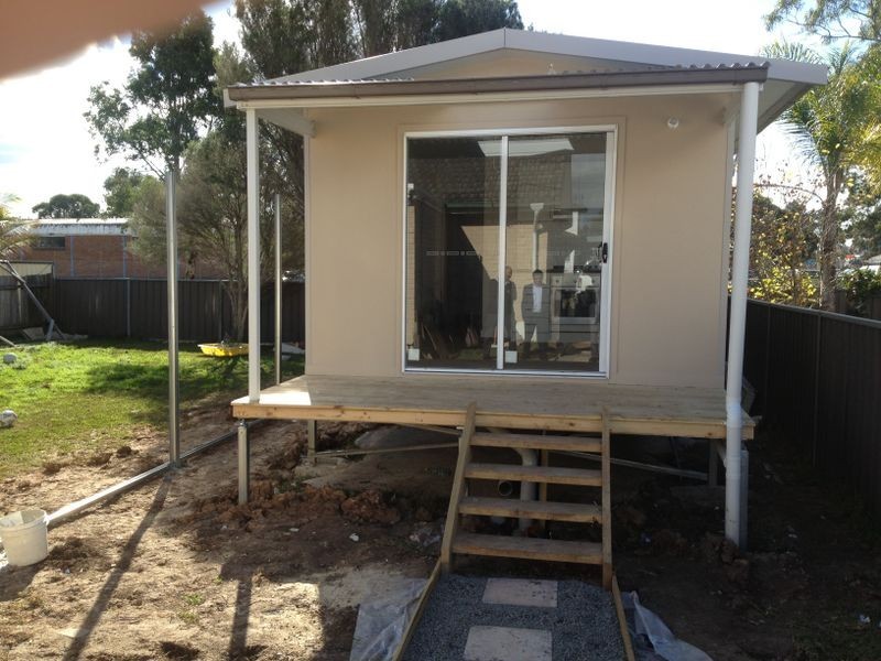 Raine Ave, Liverpool NSW 2170