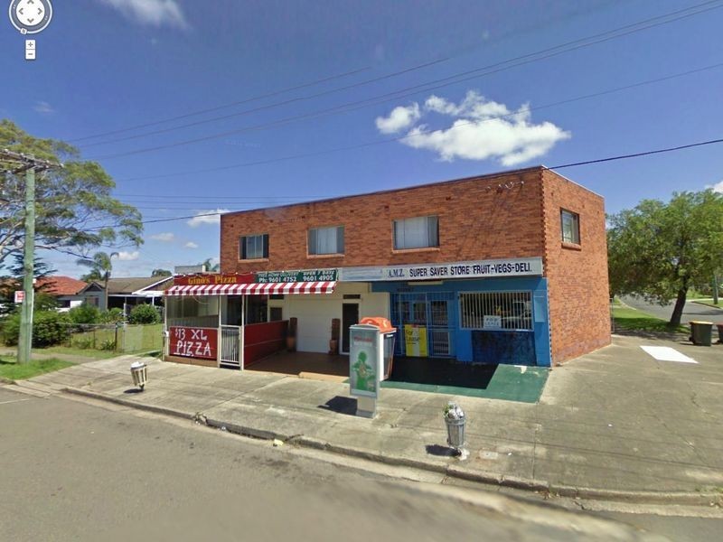 Liverpool NSW 2170