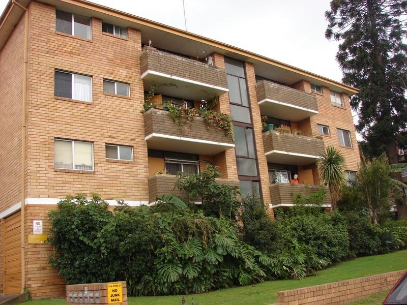 17-19 Speed Street, Liverpool NSW 2170