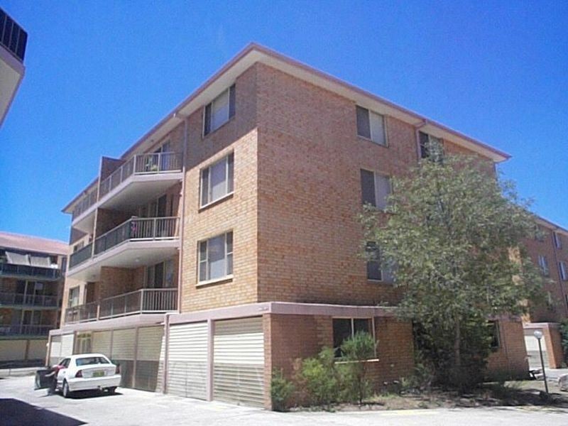 1 Riverpark Drive, Liverpool NSW 2170