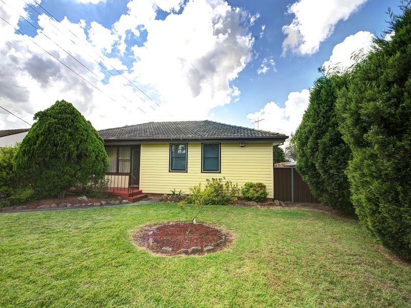 Warwick Farm NSW 2170