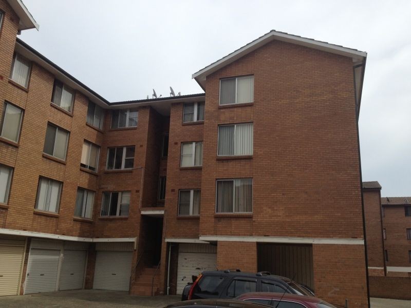 2 Beale Street, Liverpool NSW 2170