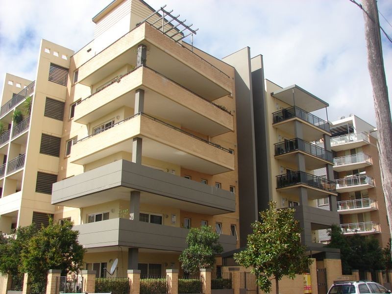 8-10 Brown Parade, Warwick Farm NSW 2170