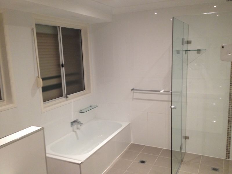 Hinchinbrook NSW 2168