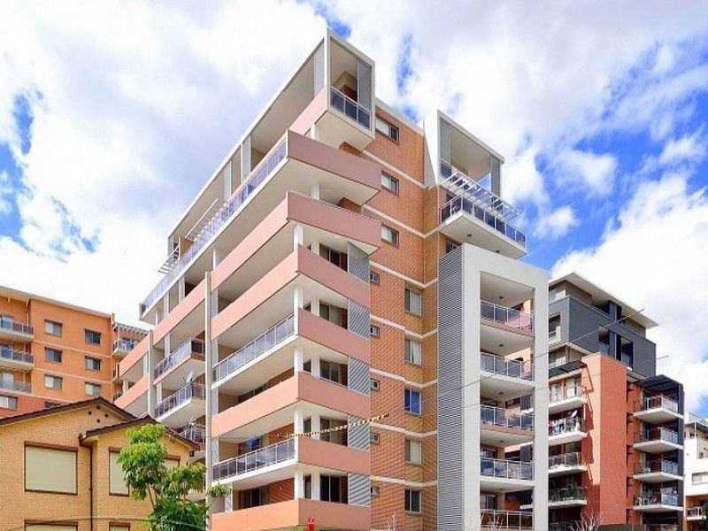 12-14 George Street, Liverpool NSW 2170