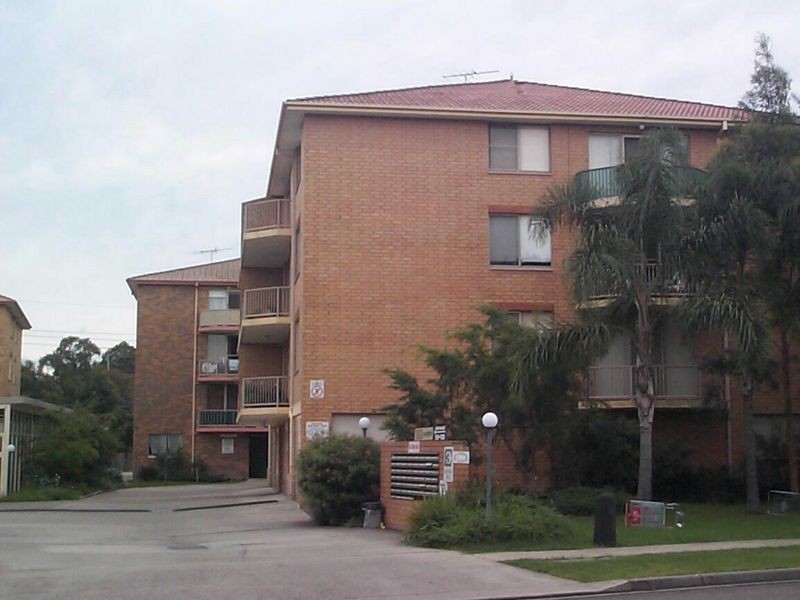 3 Riverpark Drive,, Liverpool NSW 2170