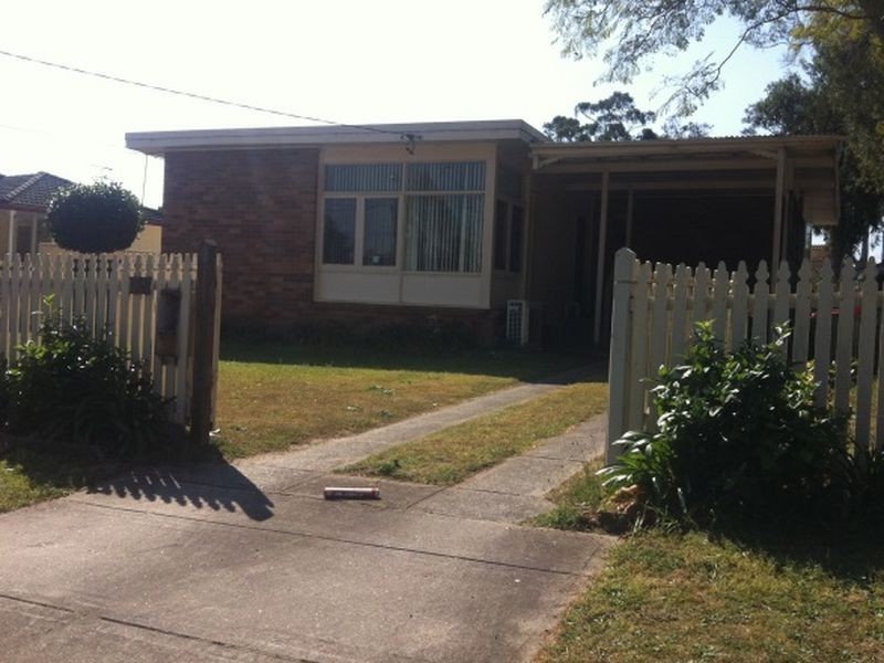 52 Lae Road, Holsworthy NSW 2173