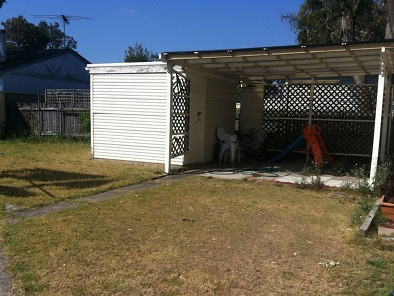 52 Lae Road, Holsworthy NSW 2173