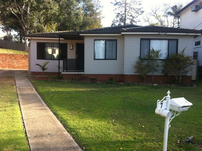 7 Valerie Street, Mount Pritchard NSW 2170