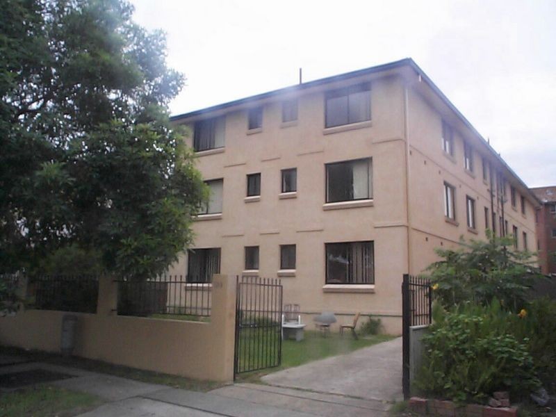103 Castlereagh Street, Liverpool NSW 2170