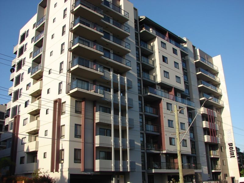 31-33 Campbell Street, Liverpool NSW 2170