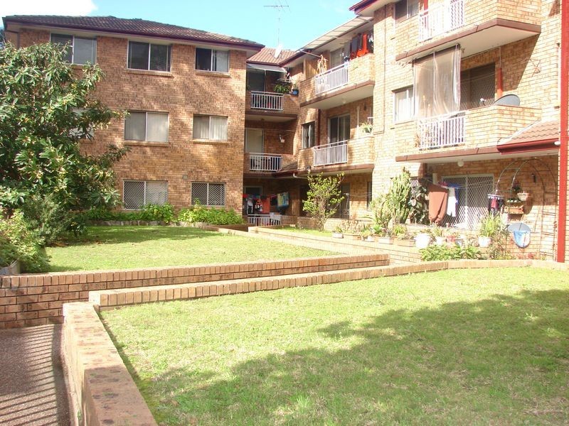 32 Nagle St, Liverpool NSW 2170