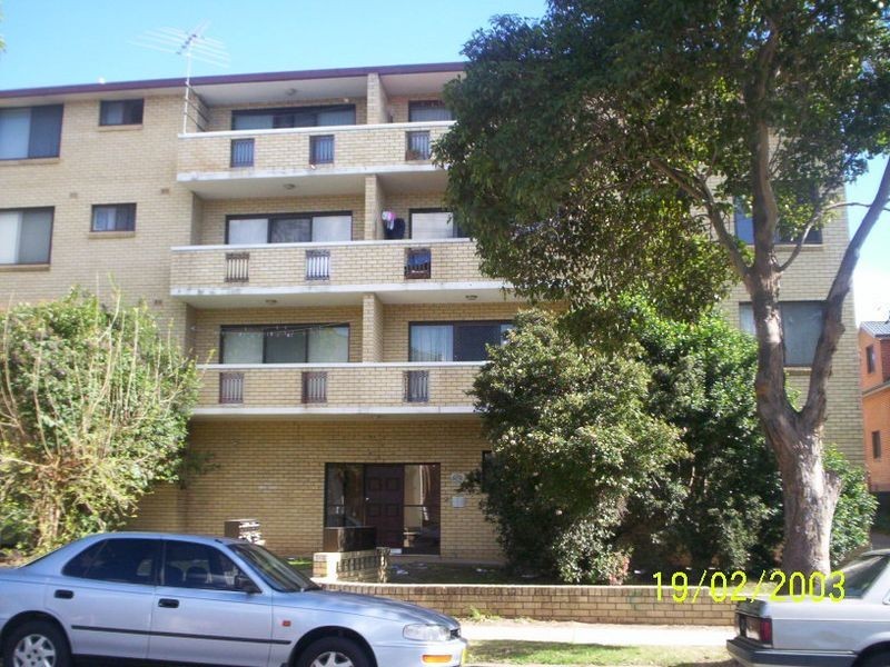 107-109 Castlereagh Street, Liverpool NSW 2170