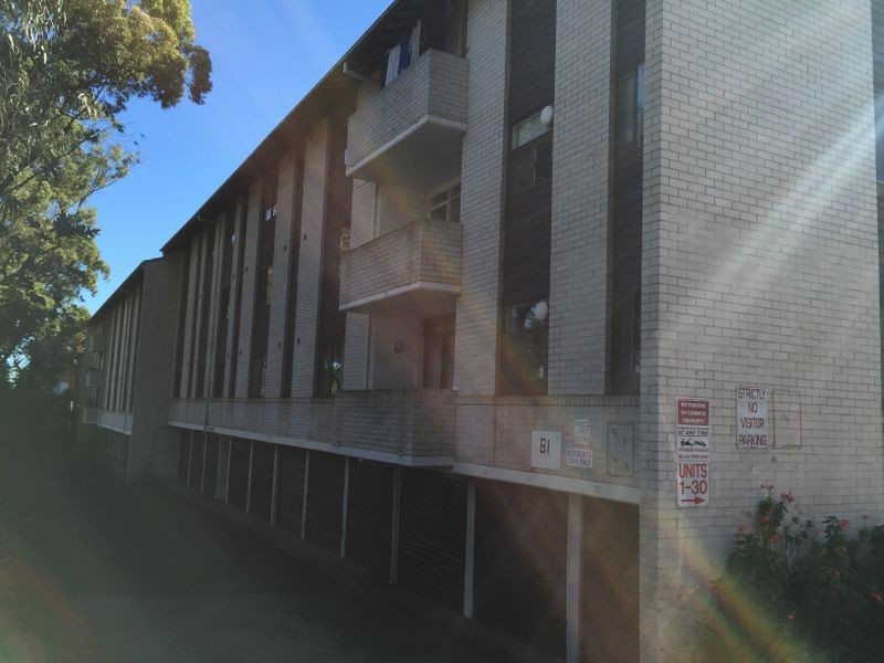 27/81 Memorial Avenue, Liverpool NSW 2170