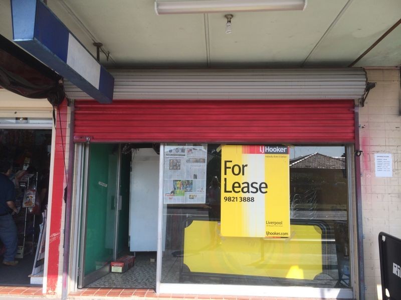 50a Meadows Road, Mount Pritchard NSW 2170